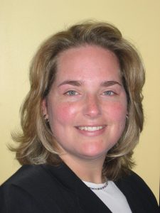 Chantal Bourgeois